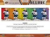2021/22 Upper Deck Allure Hockey Hobby Pack