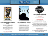 2021/22 Upper Deck O-Pee-Chee Hockey Hobby Box