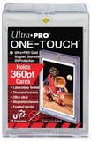 Ultra-Pro 360 Pt. 1-Touch Magnetic Holder