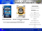 2022/23 Upper Deck MVP Hockey Hobby Pack