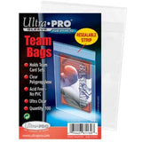 Ultra-Pro Trading Card Team Bags