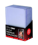 Ultra-Pro 35 PT Premium Top Loaders
