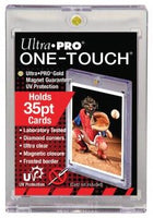 Ultra-Pro 35 Pt. 1-Touch Magnetic Holder