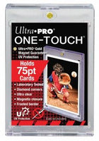 Ultra-Pro 75 Pt. 1-Touch Magnetic Holder