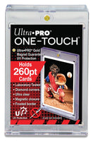 Ultra-Pro 260 Pt. 1-Touch Magnetic Holder