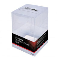 Ultra-Pro Graded Card Storage Box