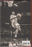 UNGUARDED by Scottie Pippen - Signed Bookplate Edition Hardcover Book
