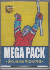 Maple Leaf Sports MEGA PACK --- Contains 5 Premium Cards!