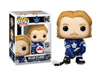 WILLIAM NYLANDER Funko Pop! Vinyl Figure *CANADIAN EXCLUSIVE*