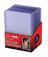 Ultra-Pro 35 PT Regular Top Loaders