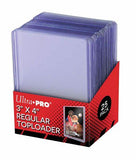 Ultra-Pro 35 PT Regular Top Loaders