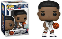 ZION WILLIAMSON Funko Pop! Vinyl Figure