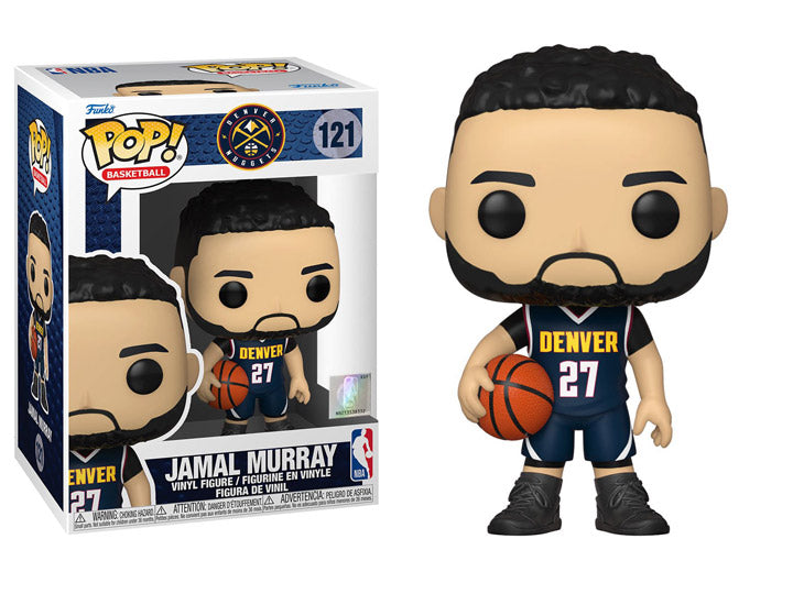 Funko Pops - Basketball
