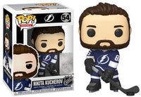 NIKITA KUCHEROV Funko Pop! Vinyl Figure