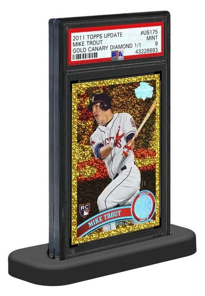 PSA Graded Card Stand (Pack of 10)