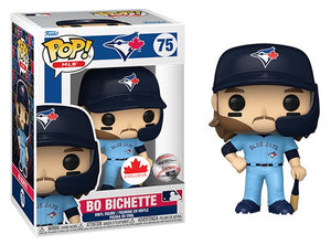 BO BICHETTE Funko Pop! Vinyl Figure *CANADIAN EXCLUSIVE*