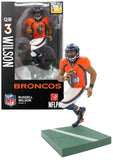 RUSSELL WILSON 2022 Imports Dragon 6" NFL Figure